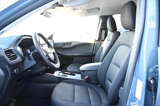 used 2025 Ford Escape car, priced at $29,040