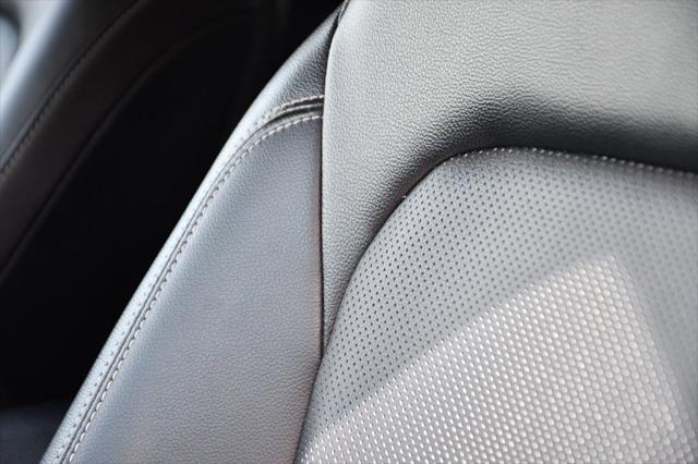 used 2022 Ford Escape car, priced at $25,249