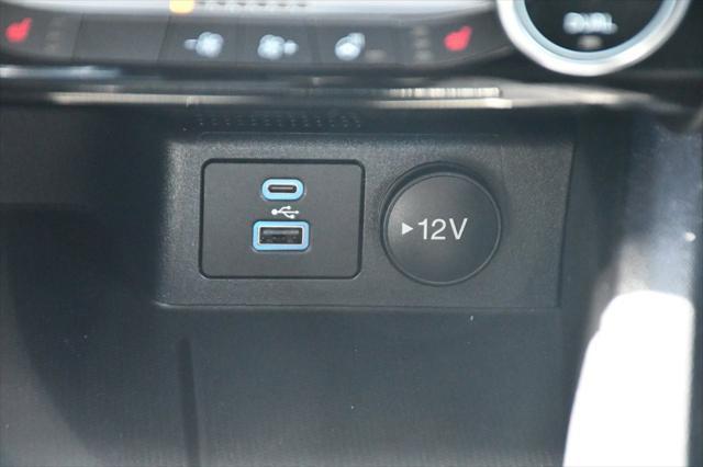used 2022 Ford Escape car, priced at $25,249