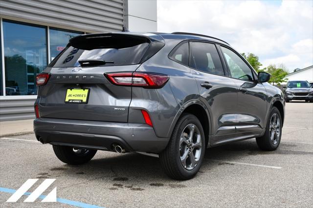 new 2024 Ford Escape car, priced at $34,330