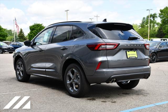 new 2024 Ford Escape car, priced at $34,330