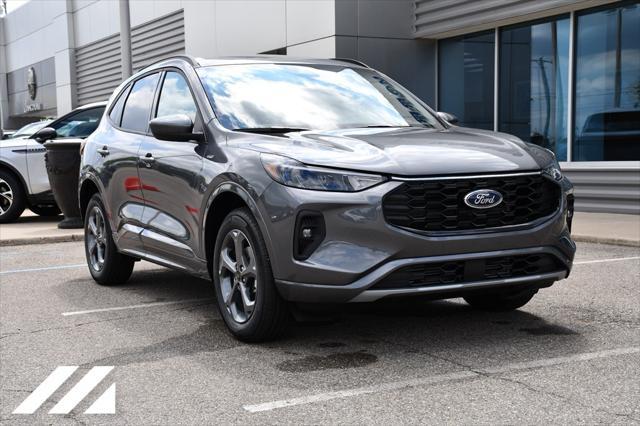 new 2024 Ford Escape car, priced at $34,330