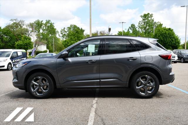 new 2024 Ford Escape car, priced at $34,330