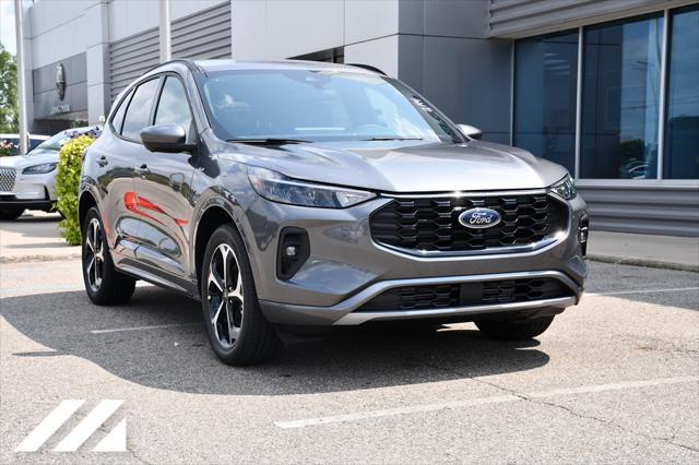 new 2024 Ford Escape car, priced at $38,425