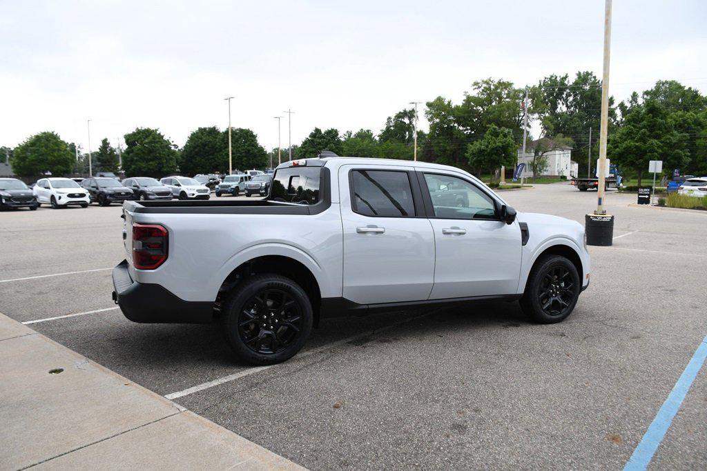 new 2025 Ford Maverick car, priced at $38,951