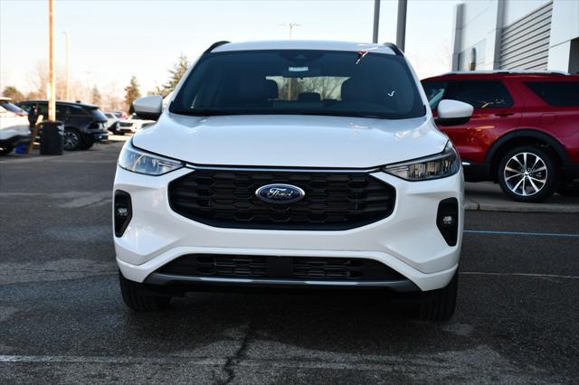 new 2024 Ford Escape car, priced at $32,795