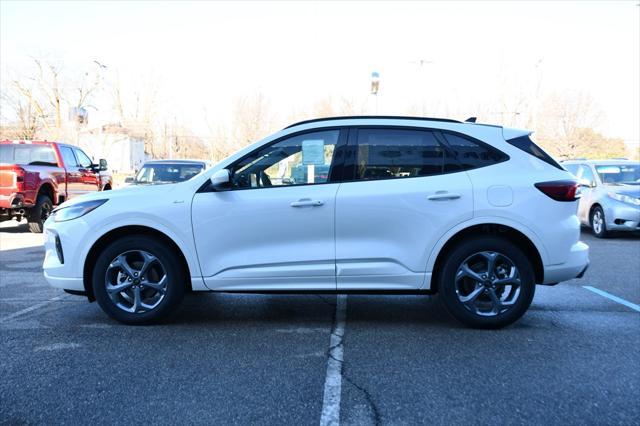 new 2024 Ford Escape car, priced at $32,795