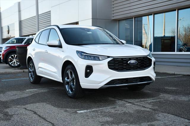 new 2024 Ford Escape car, priced at $33,345