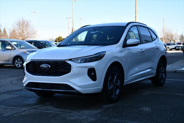 new 2024 Ford Escape car, priced at $32,795