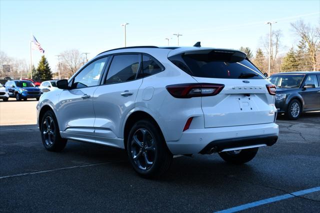 new 2024 Ford Escape car, priced at $32,795