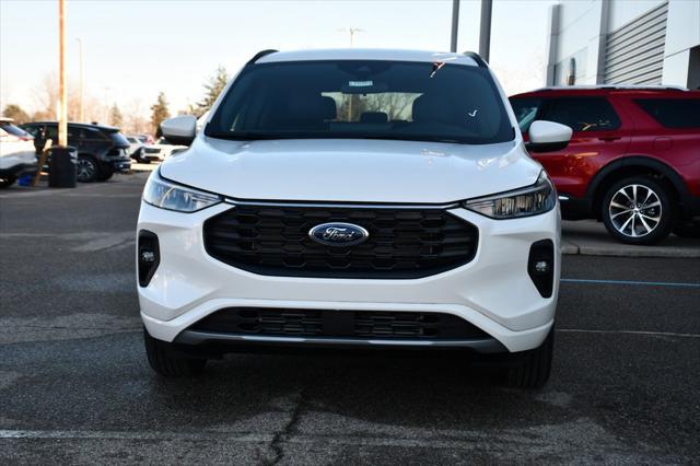 new 2024 Ford Escape car, priced at $33,345