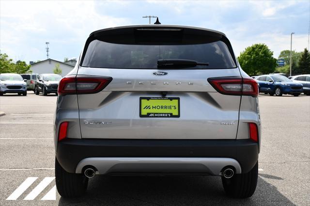 new 2024 Ford Escape car, priced at $35,160