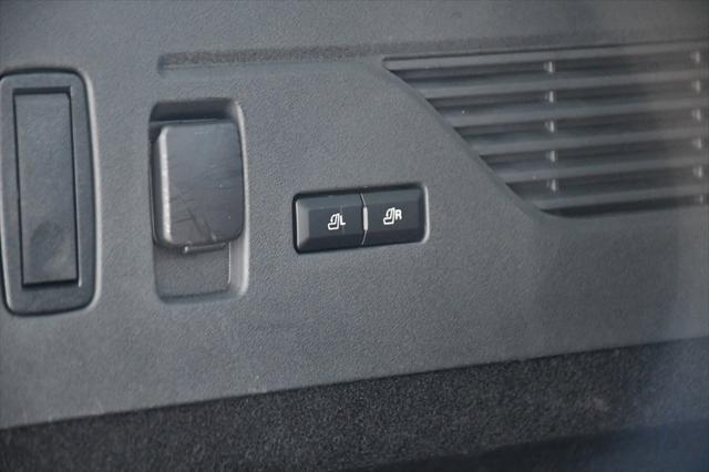 used 2024 Lincoln Nautilus car, priced at $64,995