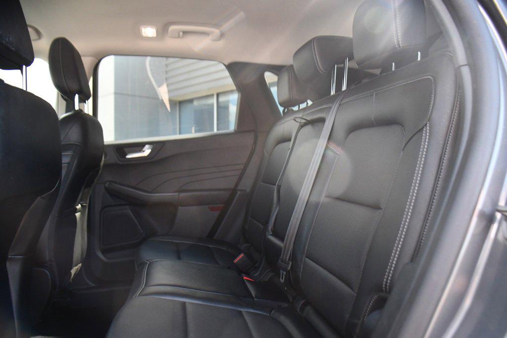 used 2022 Ford Escape car, priced at $22,995