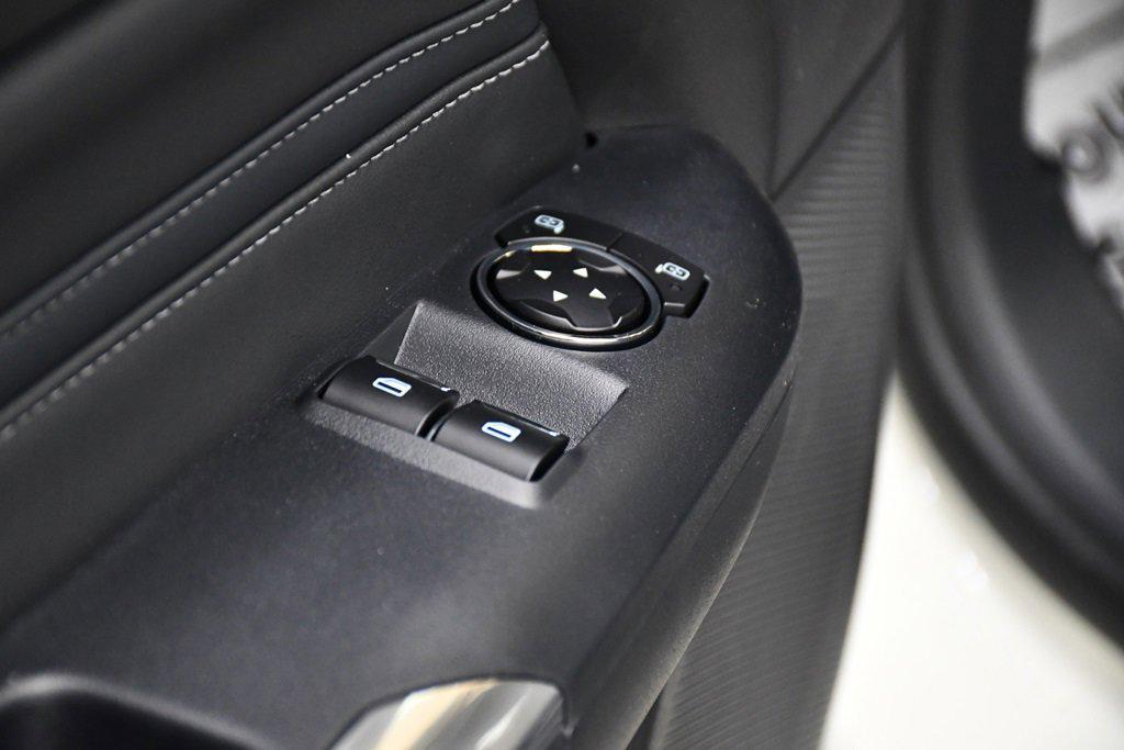 new 2025 Ford Mustang car, priced at $54,994