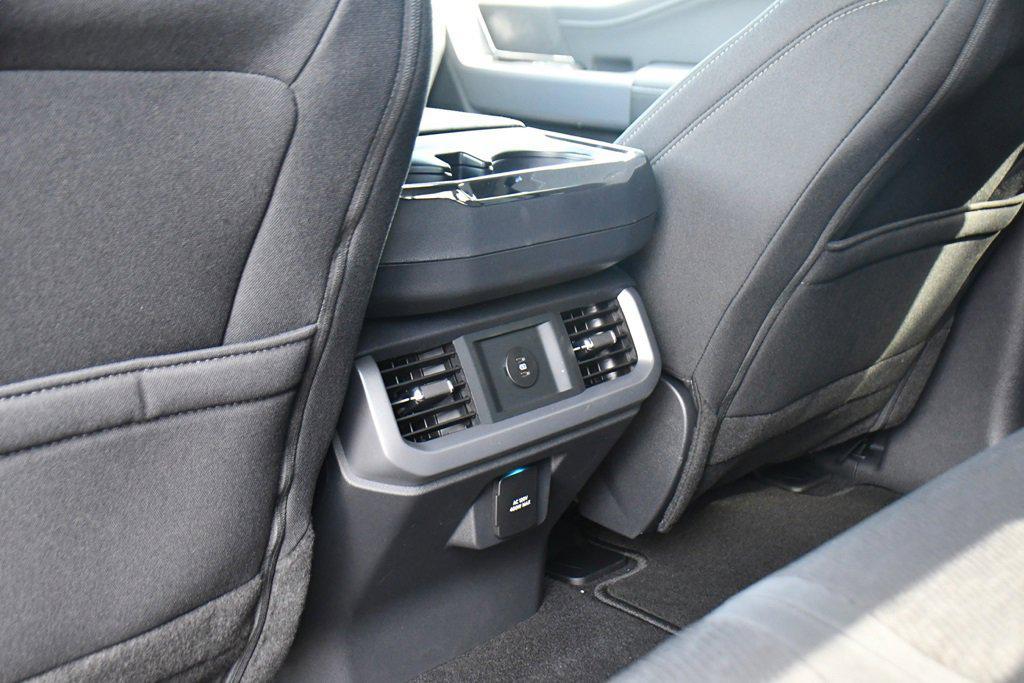 new 2025 Ford F-150 car, priced at $53,211