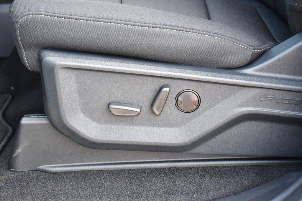 new 2025 Ford F-150 car, priced at $53,211