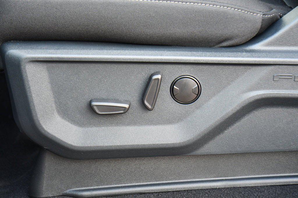new 2025 Ford F-150 car, priced at $53,681