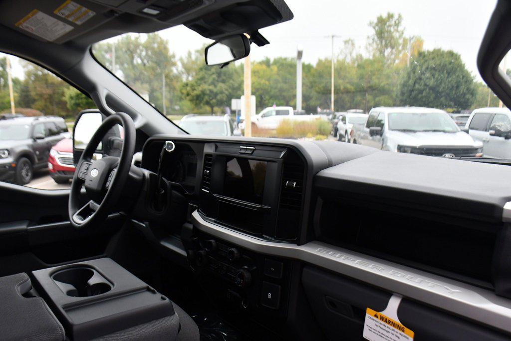 new 2026 Ford F-350 car, priced at $68,059