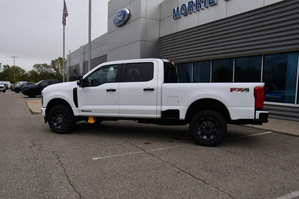 new 2026 Ford F-350 car, priced at $68,059
