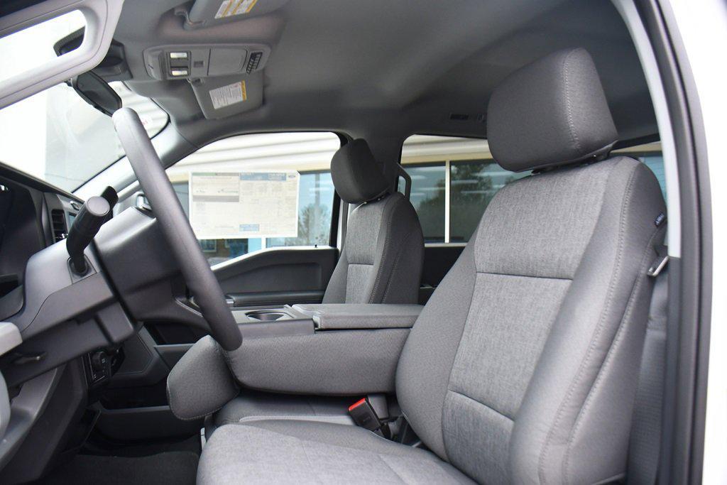new 2026 Ford F-350 car, priced at $68,059