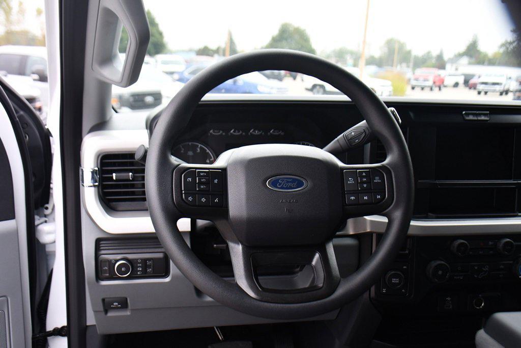 new 2026 Ford F-350 car, priced at $68,059