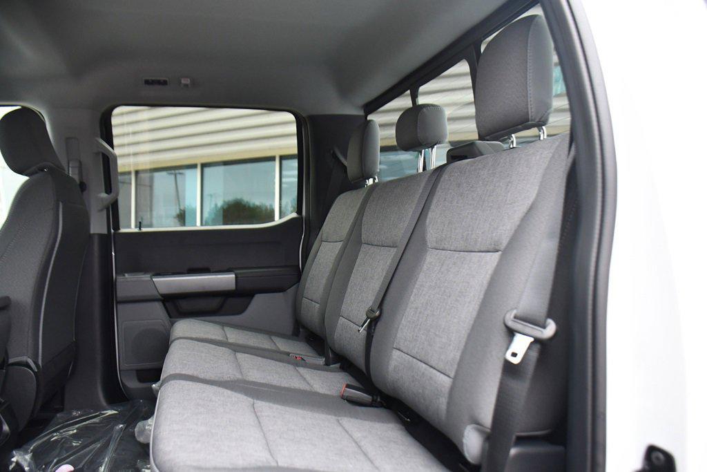 new 2026 Ford F-350 car, priced at $68,059