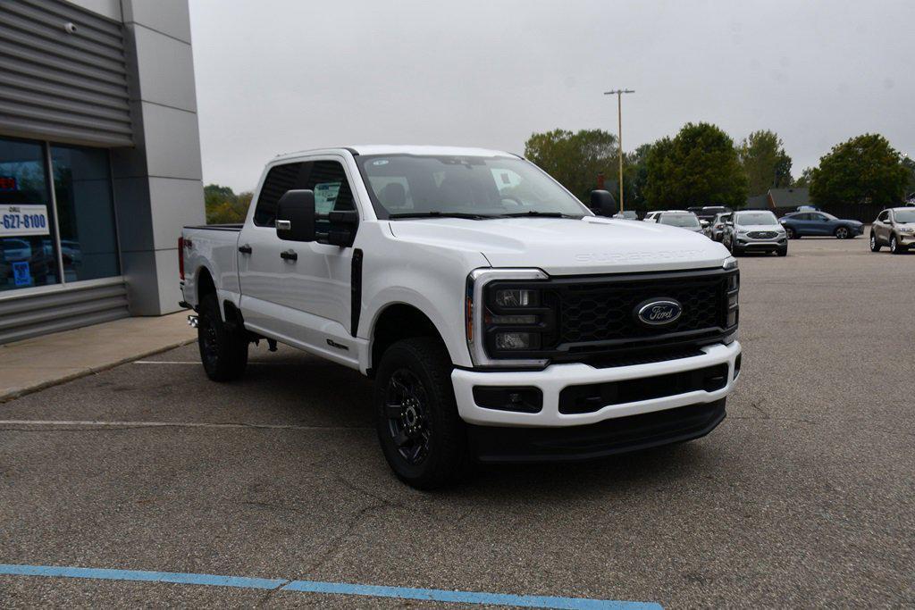 new 2026 Ford F-350 car, priced at $68,059
