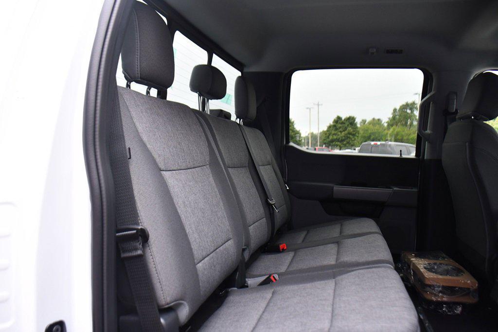new 2026 Ford F-350 car, priced at $68,059