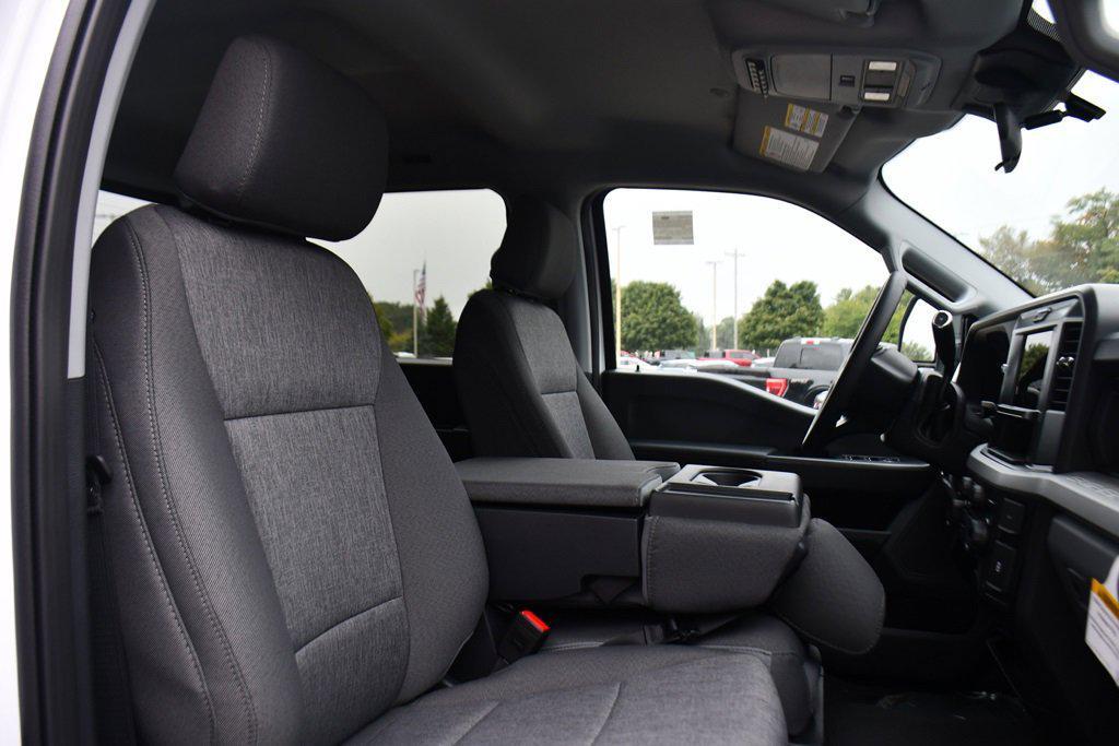new 2026 Ford F-350 car, priced at $68,059