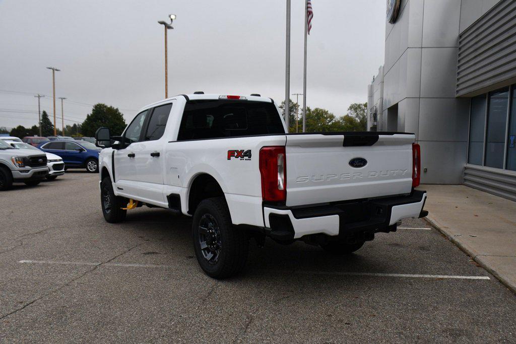 new 2026 Ford F-350 car, priced at $68,059