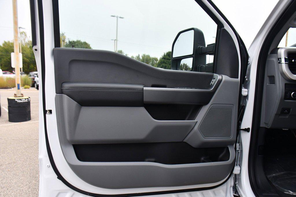 new 2026 Ford F-350 car, priced at $68,059