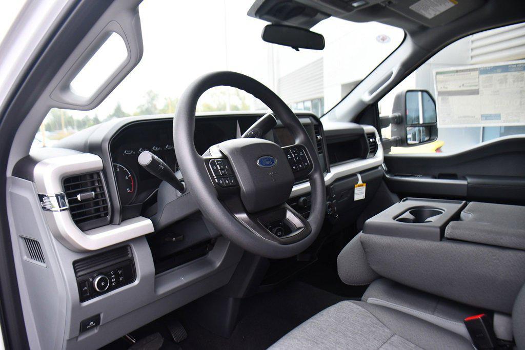 new 2026 Ford F-350 car, priced at $68,059