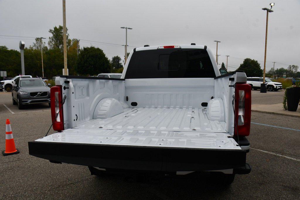new 2026 Ford F-350 car, priced at $68,059