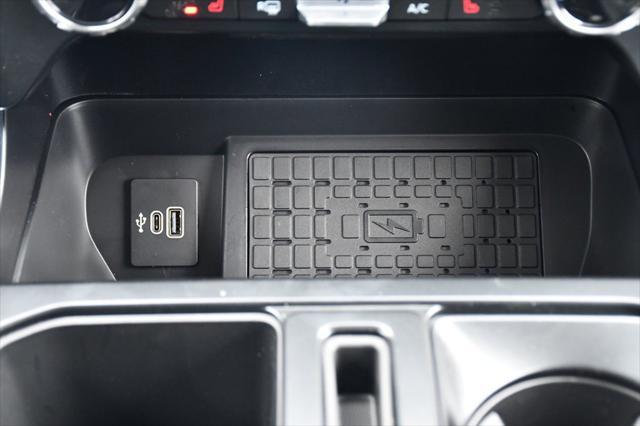 new 2025 Ford F-150 car, priced at $62,193
