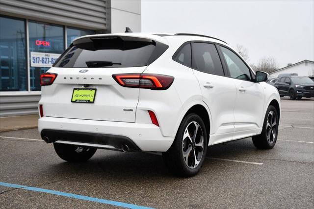 new 2024 Ford Escape car, priced at $37,751