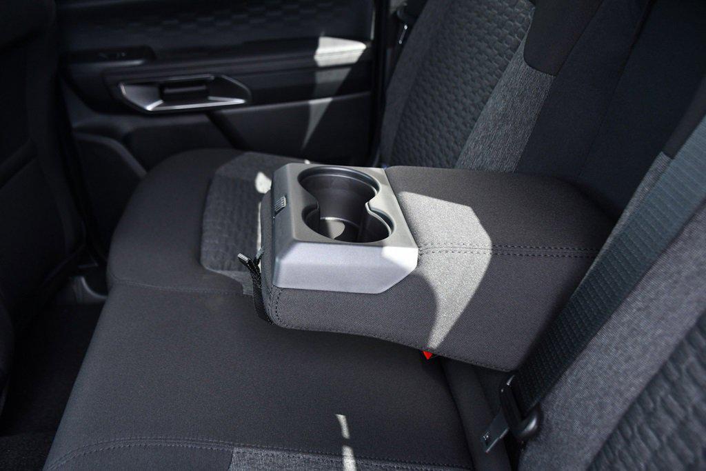 new 2025 Ford Ranger car, priced at $42,315