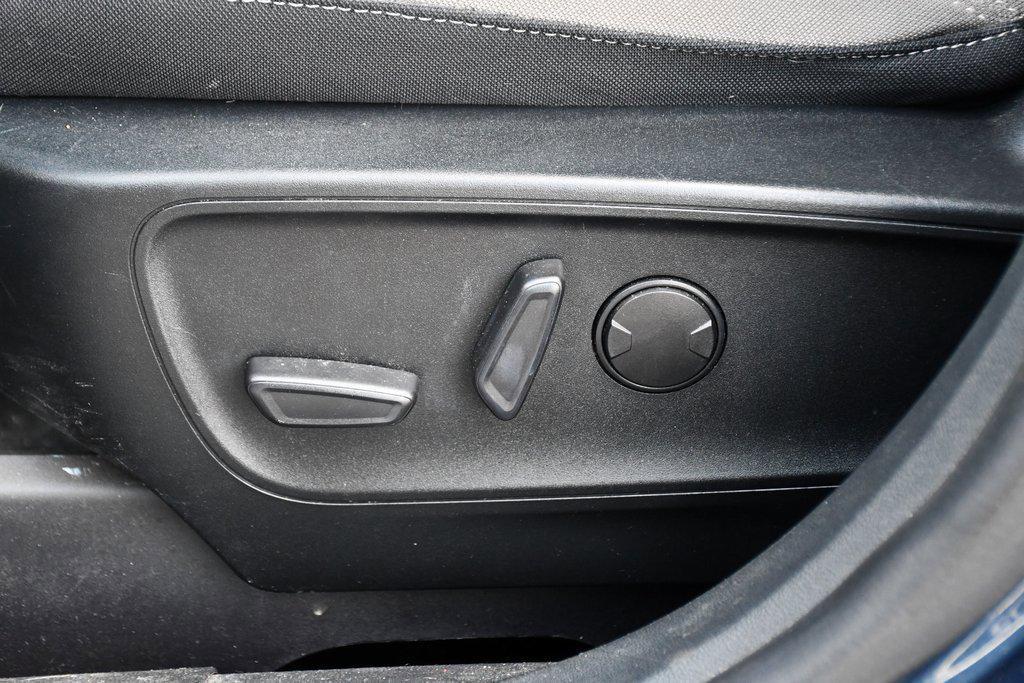 used 2020 Ford Escape car, priced at $17,749