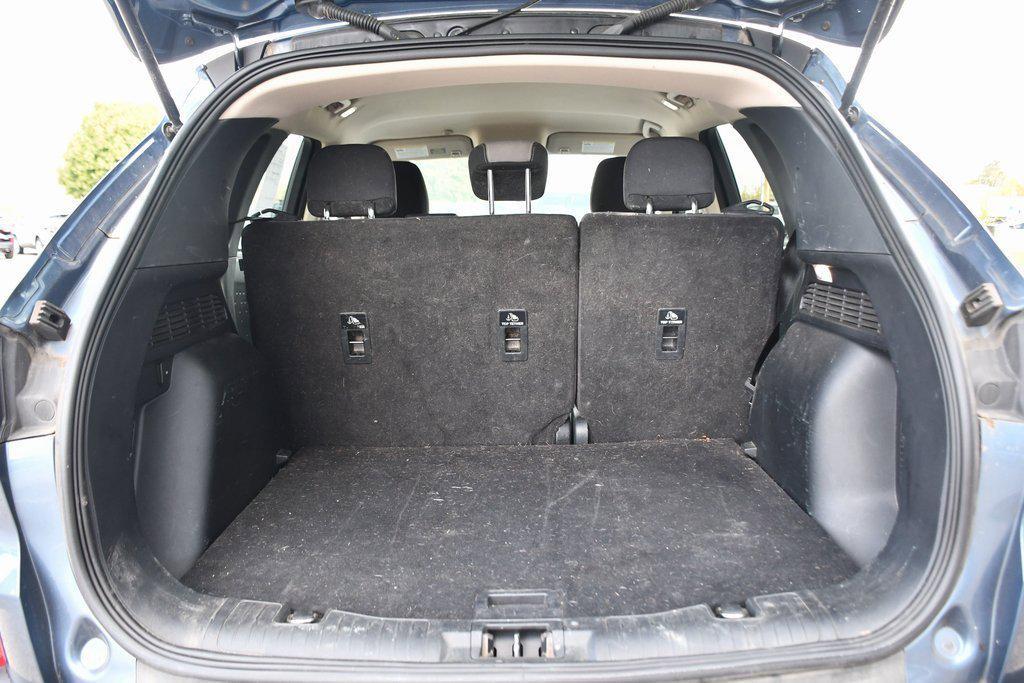 used 2020 Ford Escape car, priced at $17,749