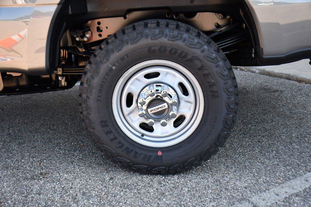 new 2026 Ford F-350 car, priced at $59,736