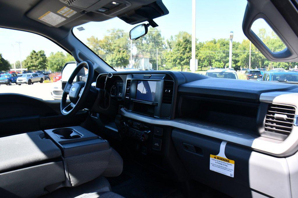 new 2026 Ford F-350 car, priced at $59,736