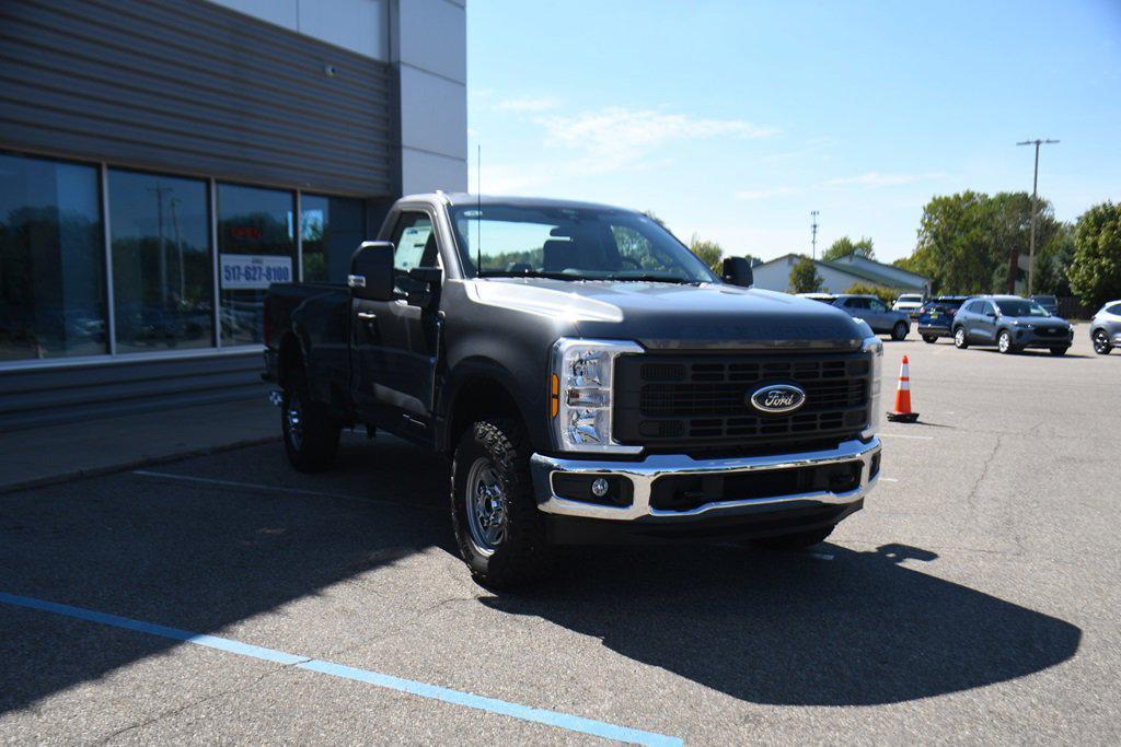 new 2026 Ford F-350 car, priced at $59,736