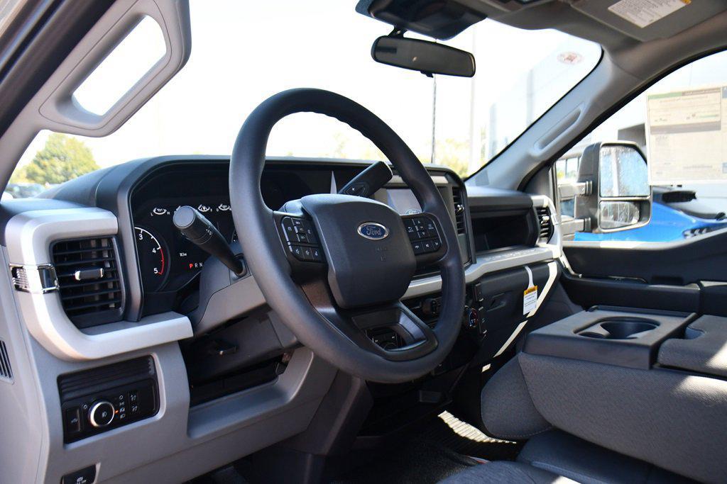 new 2026 Ford F-350 car, priced at $59,736