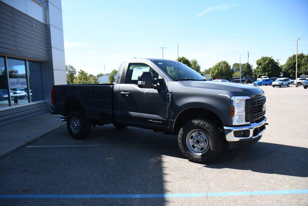 new 2026 Ford F-350 car, priced at $59,736
