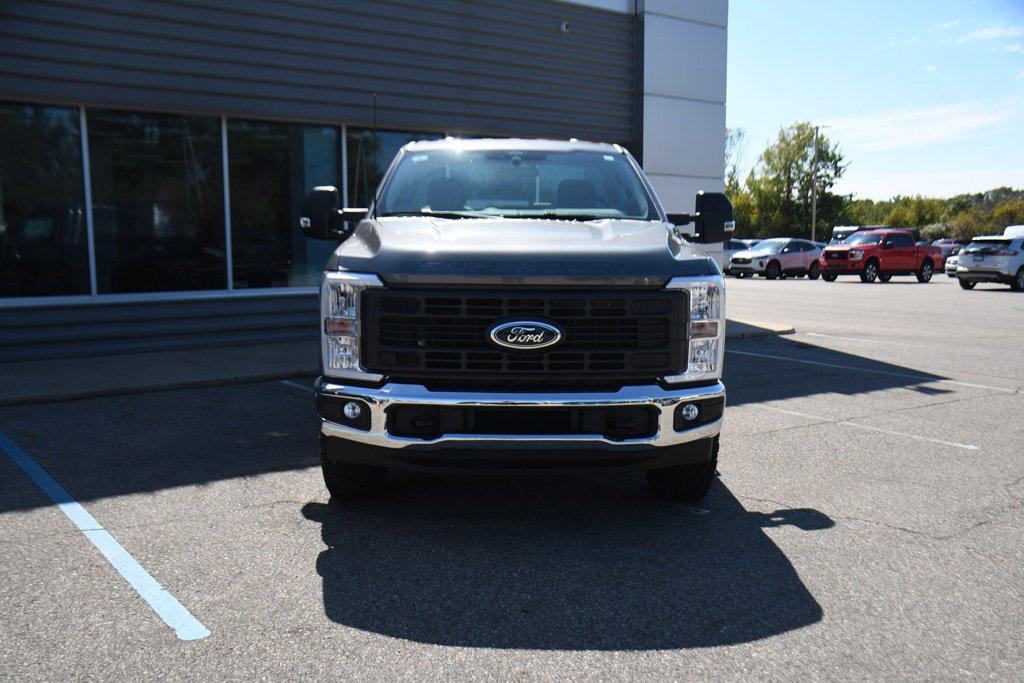 new 2026 Ford F-350 car, priced at $59,736