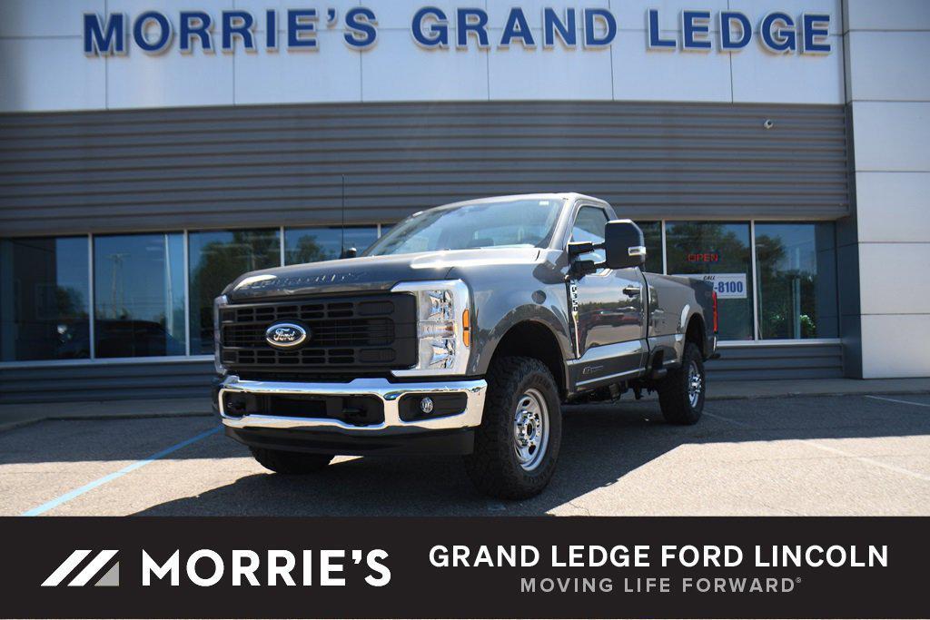new 2026 Ford F-350 car, priced at $59,736