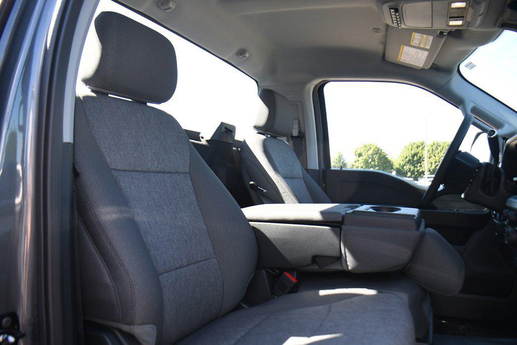 new 2026 Ford F-350 car, priced at $59,736