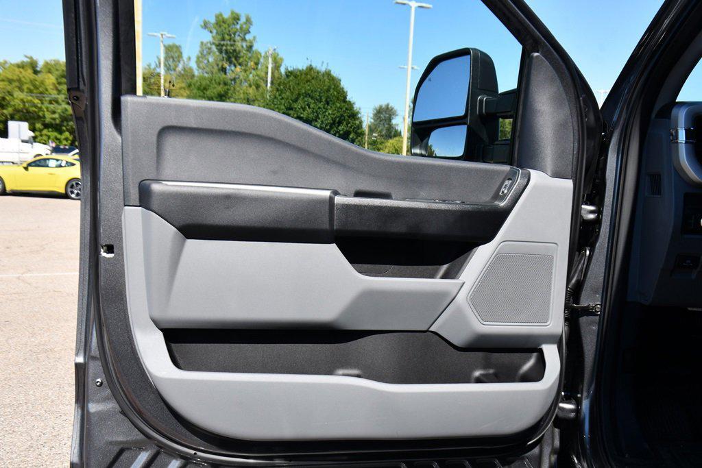 new 2026 Ford F-350 car, priced at $59,736