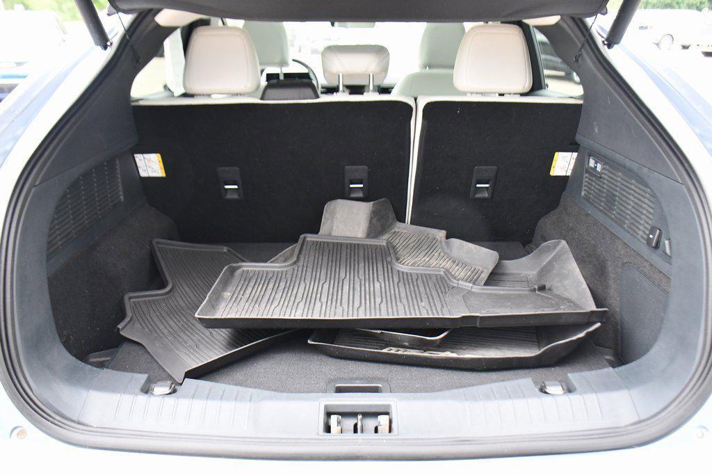 used 2022 Ford Mustang Mach-E car, priced at $29,249