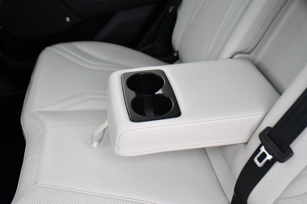 used 2022 Ford Mustang Mach-E car, priced at $29,249